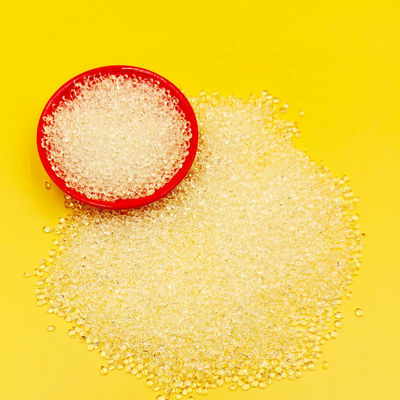 Thermoplastic Elastomer Plastic Resin Pellets Bulk Weatherproof