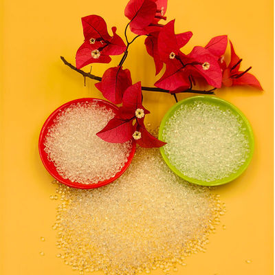 Thermoplastic Elastomer Plastic Resin Pellets Bulk Weatherproof