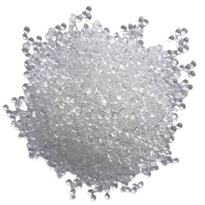 Heat Resistant High Transparent TPU Moldable Plastic Thermoplastic Beads