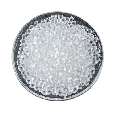 Heat Resistant High Transparent TPU Moldable Plastic Thermoplastic Beads