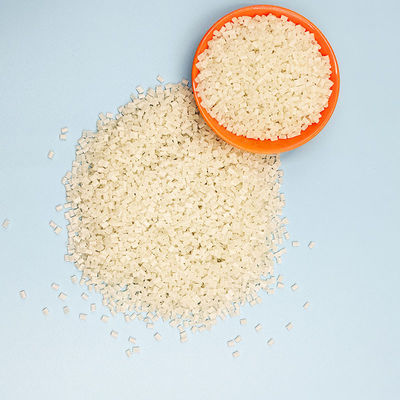 OEM Color Matching TPU Plastic Injection Pellets In Bulk