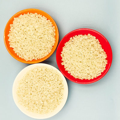 Raw Plastic Poly Pellets Bulk Thermoplastic Polyurethane TPU