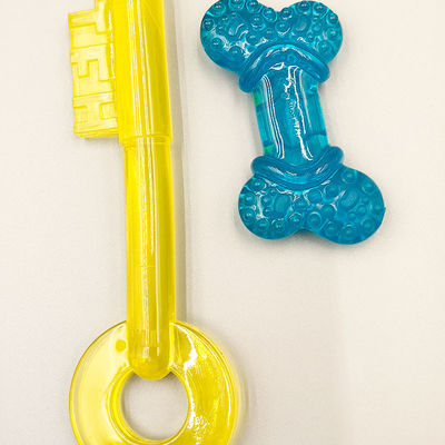 Recycled Injection Moulding Plastic Pellets Raw TPU Lightweight