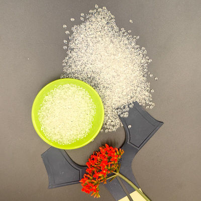 Lightweight Injection Moulding Pellets TPU Polyurethane OEM