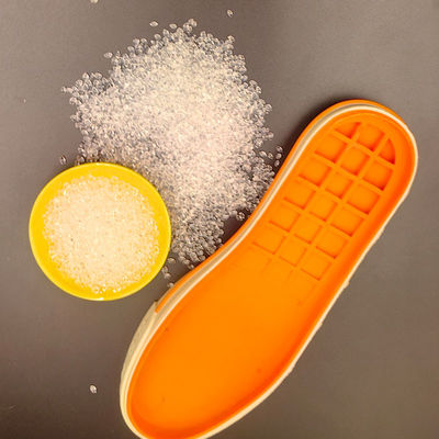 Closed Cell Virgin TPU Foam Plastic Material 90A