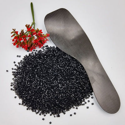 85A GRS Recycled Materials Polyester Resin Thermoplastic Granule