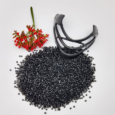 85A GRS Recycled Materials Polyester Resin Thermoplastic Granule
