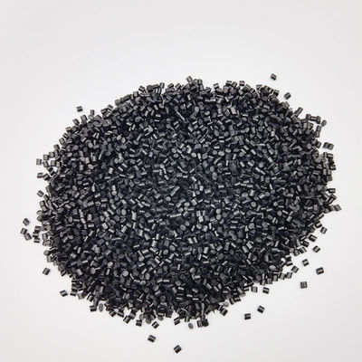 Eco Friendly Resin TPU Thermo Plastic Urethane Pellets GRS Certified