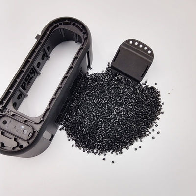 GRS Recycled Materialthermoplastic Polyurethane Polyester Resin pellets