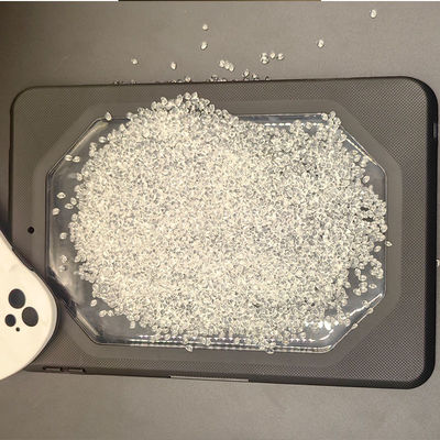 Flame Retardant Thermoplastic Urethanes TPU Recycled Plastic Raw Material