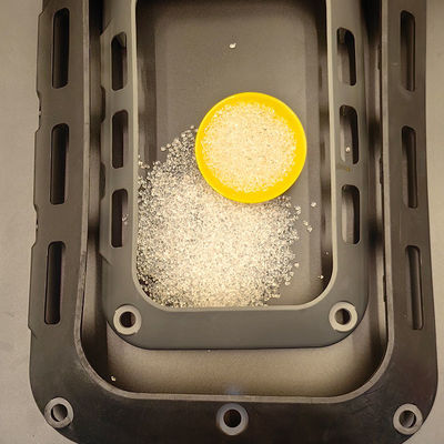 Flame Retardant Thermoplastic Urethanes TPU Recycled Plastic Raw Material