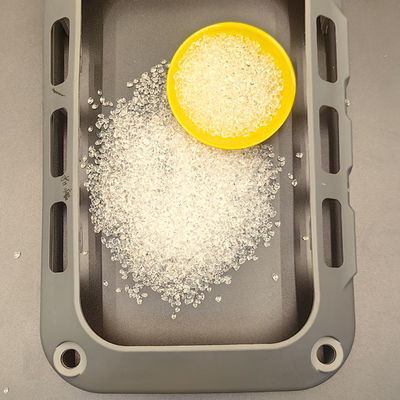 Flame Retardant Thermoplastic Urethanes TPU Recycled Plastic Raw Material