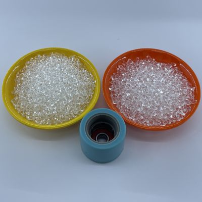 Anti Fingerprint Crystal Clear Soft TPU Cover With Excellent Flexibility