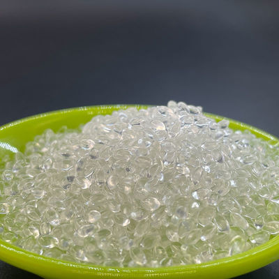 Urethane Polymer Brand Plastic Pellets Molding Beads