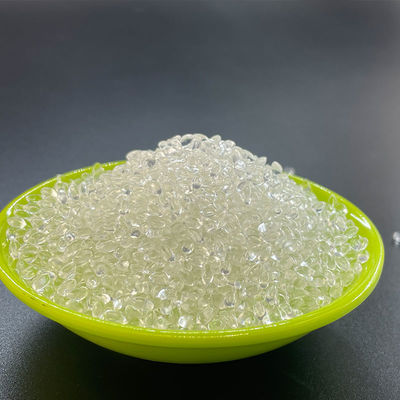 Urethane Polymer Brand Plastic Pellets Molding Beads