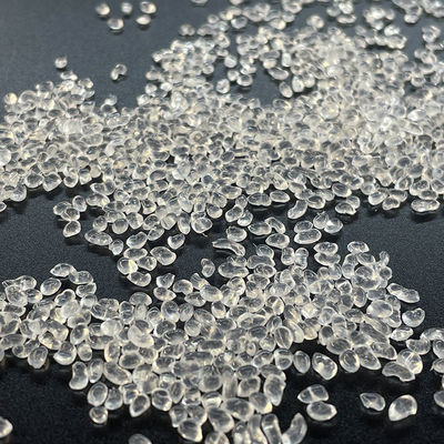 Urethane Polymer Brand Plastic Pellets Molding Beads