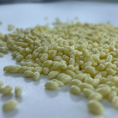 Customized Color Matching TPU Film Good Chemical Resistance 500-700% Elongation Abrasion Resistance