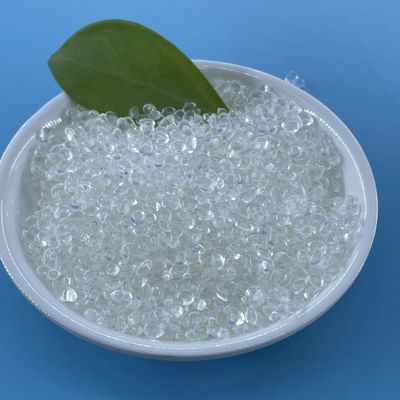 Friction Resistance TPU Thermoplastic Polyurethane Pellets 85A 25KG