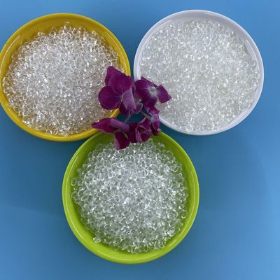 OEM Carbon Fibre Thermoplastic Polyurethane Pellets TPU Granules Suppliers