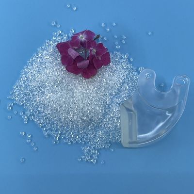 OEM Carbon Fibre Thermoplastic Polyurethane Pellets TPU Granules Suppliers