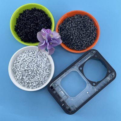 ODM TPU Granules Suppliers Waterproof Raw Recycled Plastic
