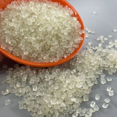 Medical Conductive TPU Compostable Plastic Raw Material ODM