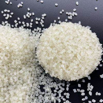 TPU Resin UV Resistance Granule Flexible TPU Injection Molding