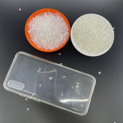 Waterproof Plastic Injection Pellets Thermoplastic Polyurethane TPU
