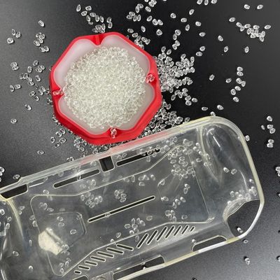 0.03-0.05 W/MK Conductivity Thermoplastic Polyurethane Foam 20-80 Shore A Hardness